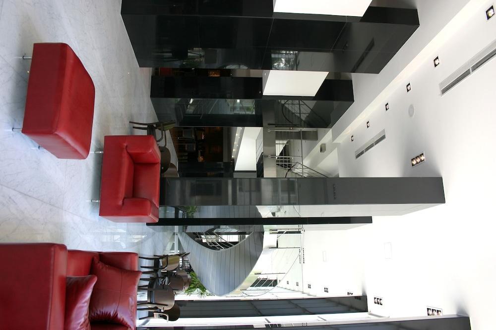 Ros Tower Hotel Rosario Zewnętrze zdjęcie