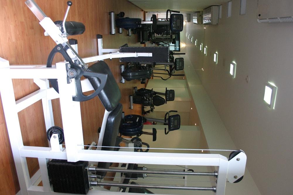 Ros Tower Hotel Rosario Zewnętrze zdjęcie