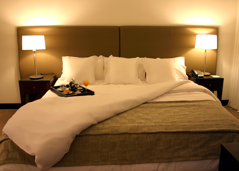 Ros Tower Hotel Rosario Zewnętrze zdjęcie