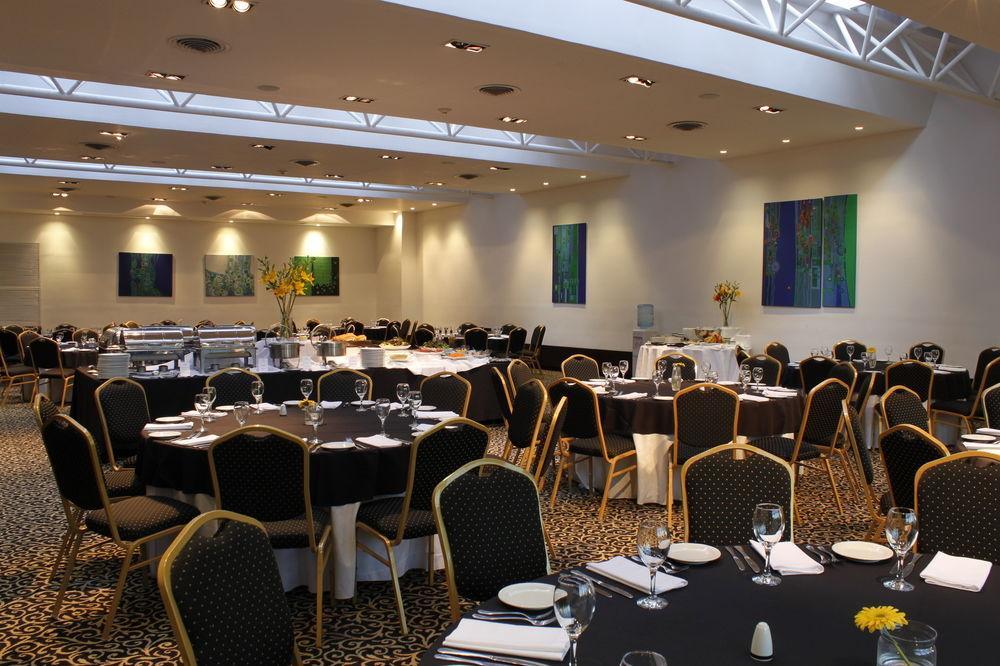 Ros Tower Hotel Rosario Zewnętrze zdjęcie