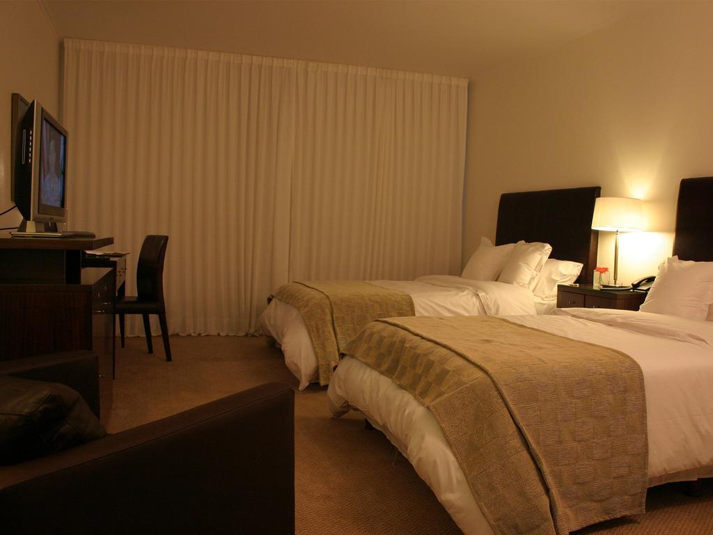 Ros Tower Hotel Rosario Pokój zdjęcie