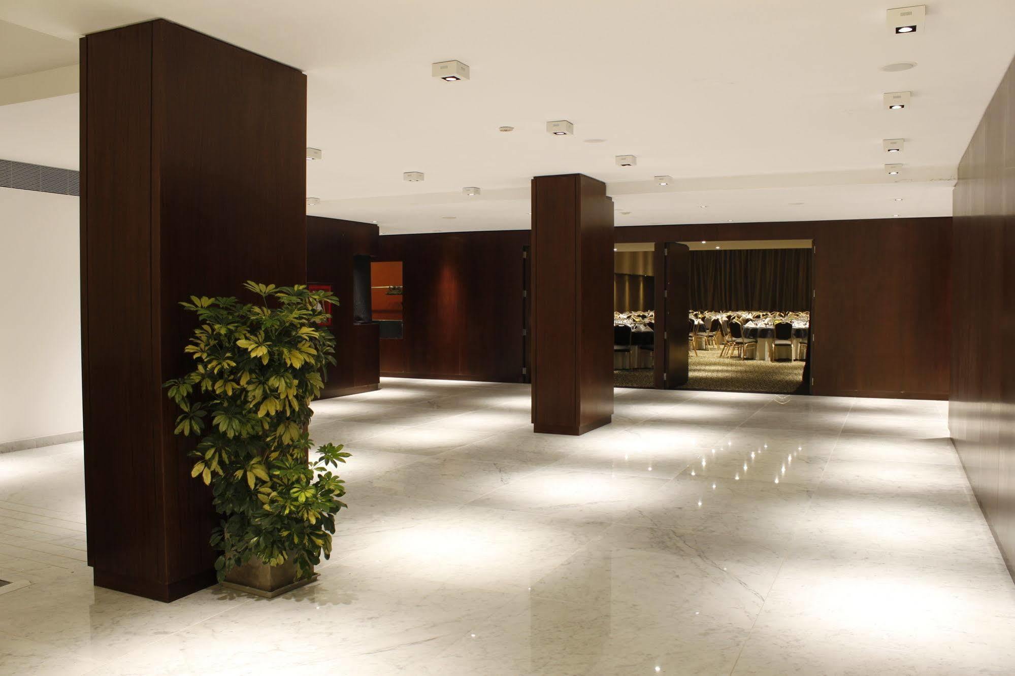 Ros Tower Hotel Rosario Zewnętrze zdjęcie