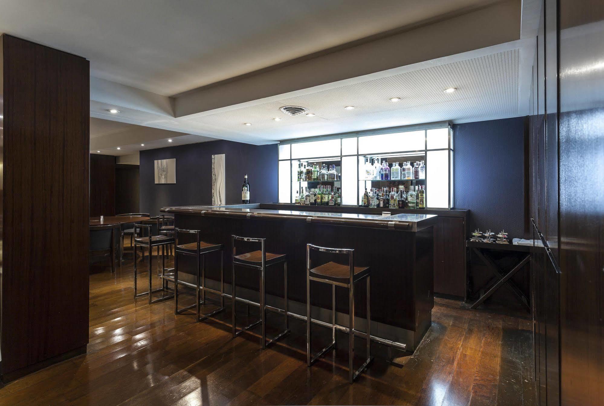 Ros Tower Hotel Rosario Zewnętrze zdjęcie